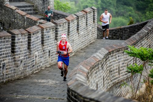 THE GREAT WALL MARATHON | 42K,21K,10K 2020